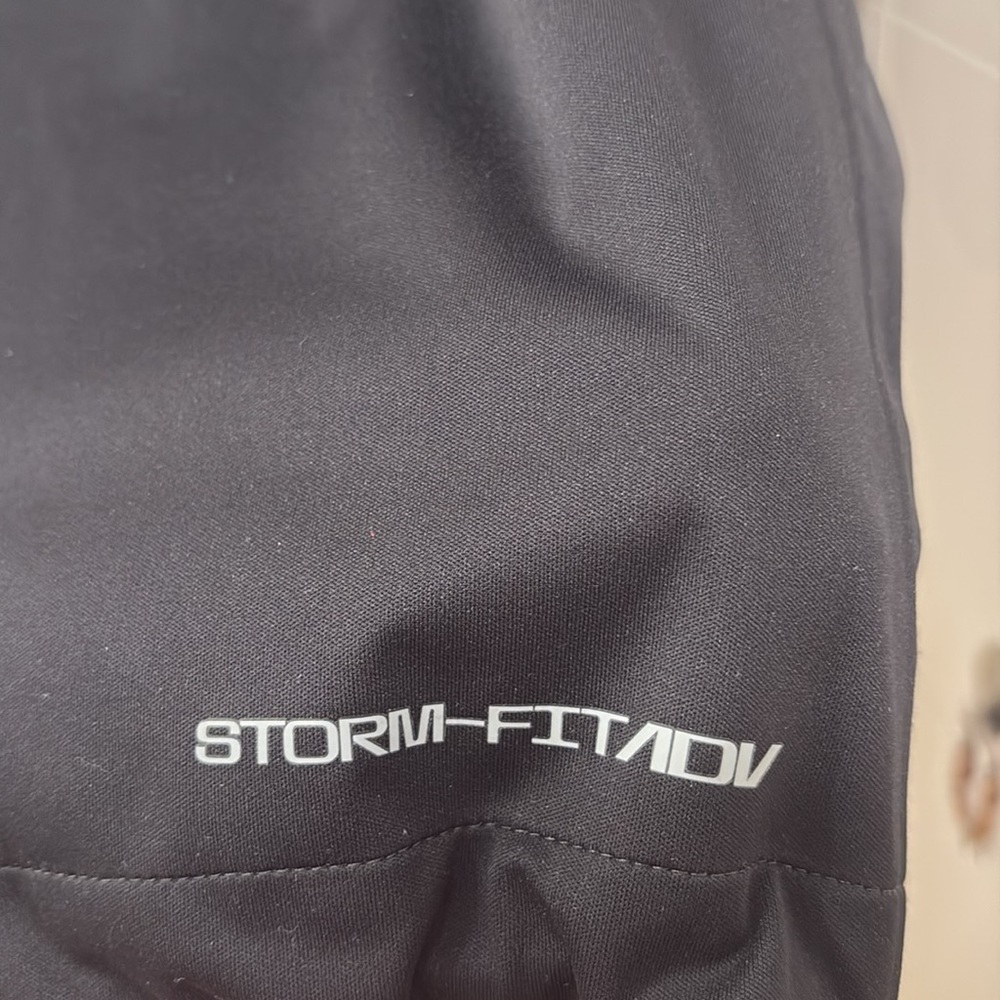 NIKE GOLF STORM FIT- ADV JACKET NWOT. SZ.L 🔥🥷 - Picture 8 of 8